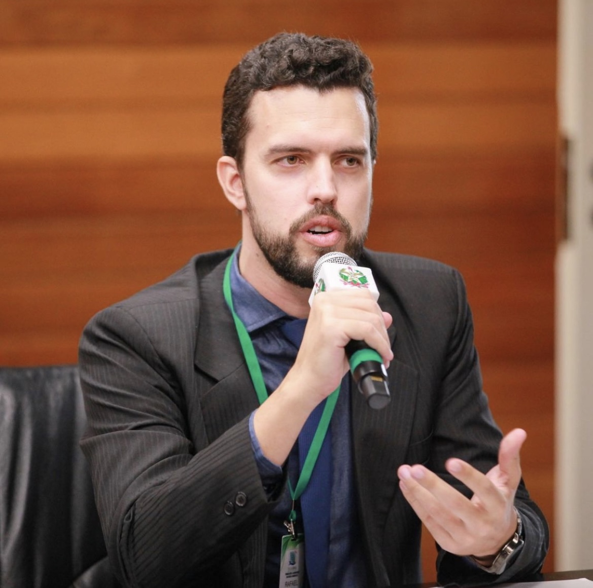 Rafael Giassi